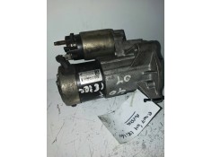 Recambio de motor arranque para peugeot 407 sr confort referencia OEM IAM M000T82081ZE MITSUBISHI 