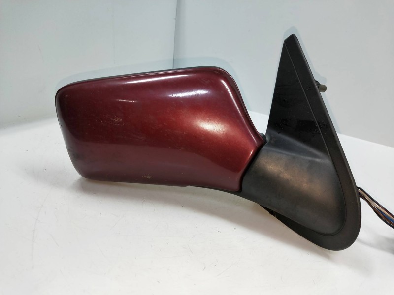 Recambio de retrovisor derecho para volkswagen vento (1h2) 1.6 referencia OEM IAM   ELECTRICO