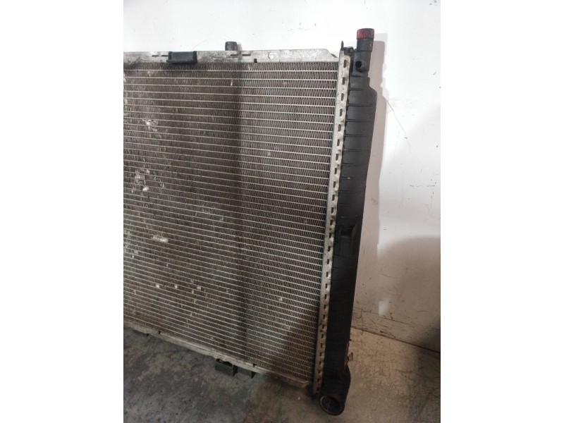 Recambio de radiador agua para mercedes clase e (w210) berlina 430 (210.070) referencia OEM IAM 2105001203  