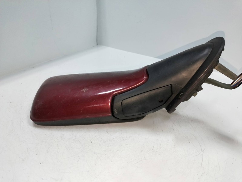 Recambio de retrovisor derecho para volkswagen vento (1h2) 1.6 referencia OEM IAM   ELECTRICO