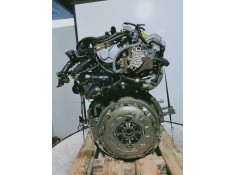 Recambio de motor completo para renault laguna grandtour iii 2.0 dci referencia OEM IAM M9RL816 C001674 BOSCH