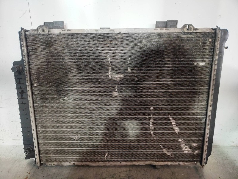 Recambio de radiador agua para mercedes clase e (w210) berlina 430 (210.070) referencia OEM IAM 2105001203  