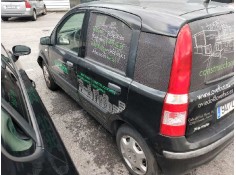 fiat panda (169) del año 2009 2