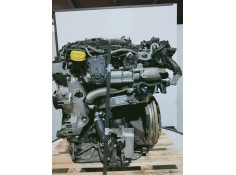 Recambio de motor completo para renault laguna grandtour iii 2.0 dci referencia OEM IAM M9RL816 C001674 BOSCH 2