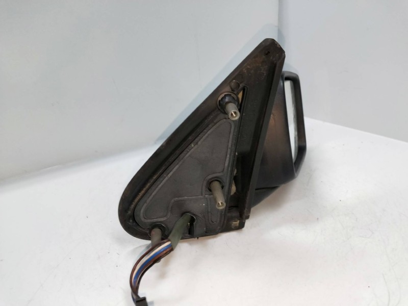 Recambio de retrovisor derecho para volkswagen vento (1h2) 1.6 referencia OEM IAM   ELECTRICO