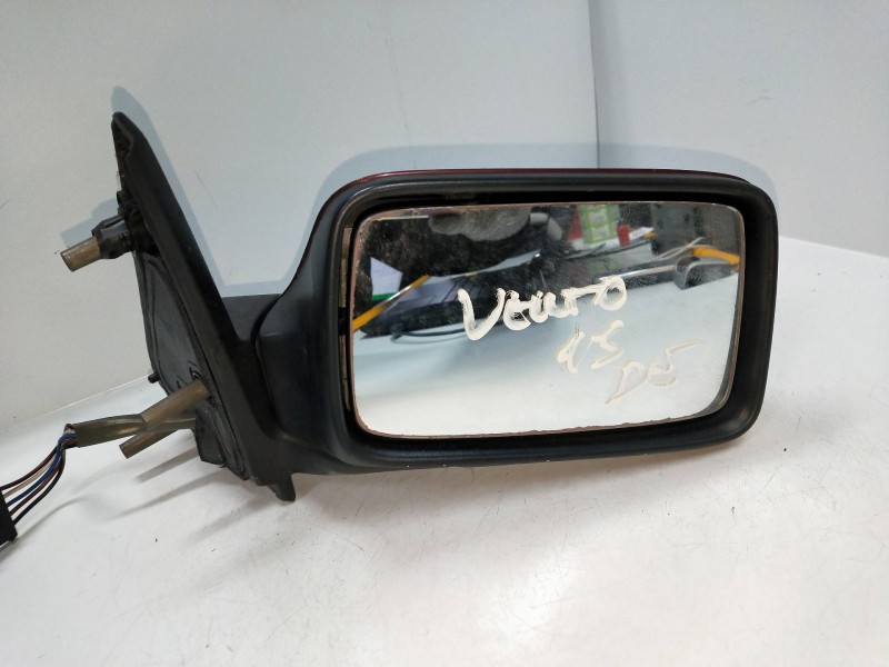 Recambio de retrovisor derecho para volkswagen vento (1h2) 1.6 referencia OEM IAM   ELECTRICO
