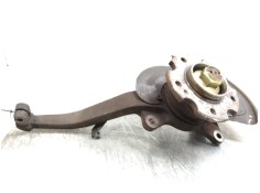 Recambio de mangueta delantera izquierda para ssangyong rodius 2.7 turbodiesel cat referencia OEM IAM    2