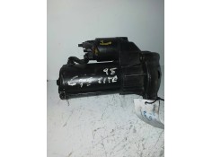 Recambio de motor arranque para peugeot 605 svdt referencia OEM IAM   