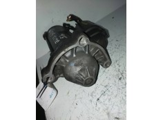 Recambio de motor arranque para peugeot 605 svdt referencia OEM IAM    2