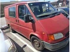 ford transit, combi 1995 del año 1997