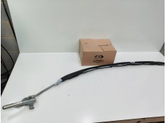 Recambio de airbag cortina delantero izquierdo para ford focus berlina (cap) 1.6 tdci cat referencia OEM IAM 4M51A14K159AC  