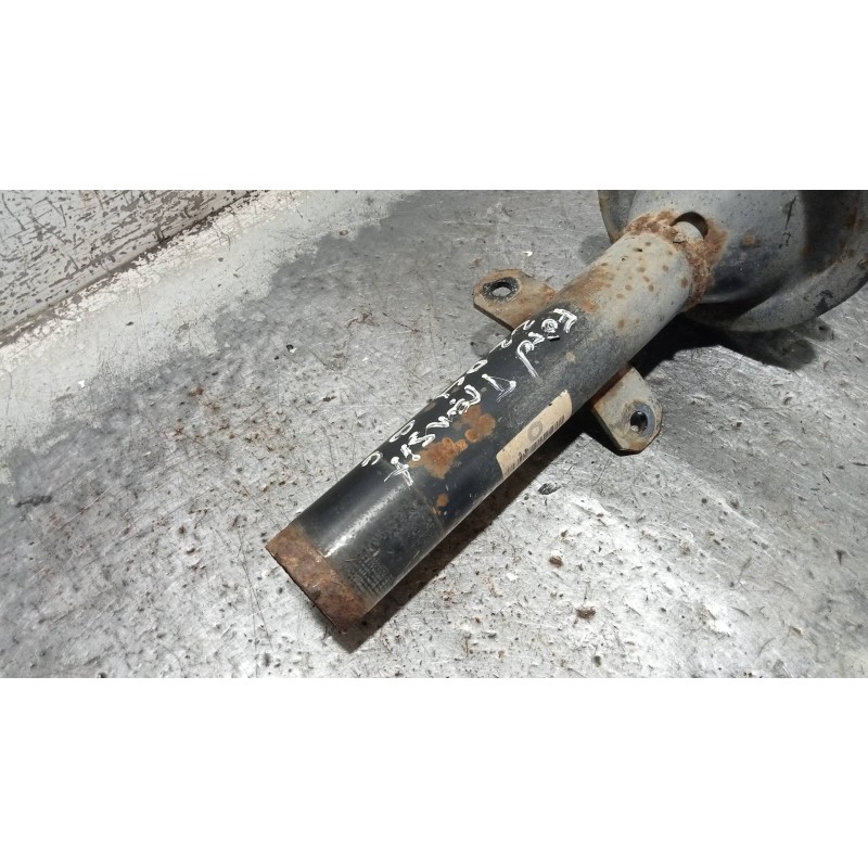 Recambio de amortiguador delantero derecho para ford transit caja cerrada ´06 ft 260 k trend lkw referencia OEM IAM 6C1118045UF 