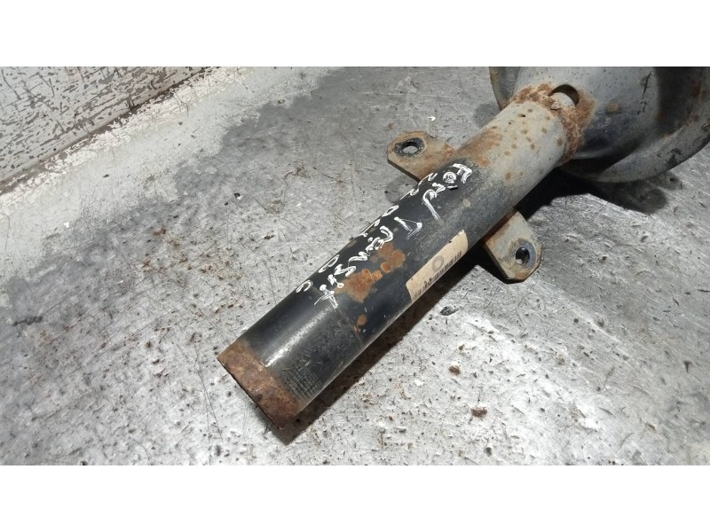 Recambio de amortiguador delantero derecho para ford transit caja cerrada ´06 ft 260 k trend lkw referencia OEM IAM 6C1118045UF 