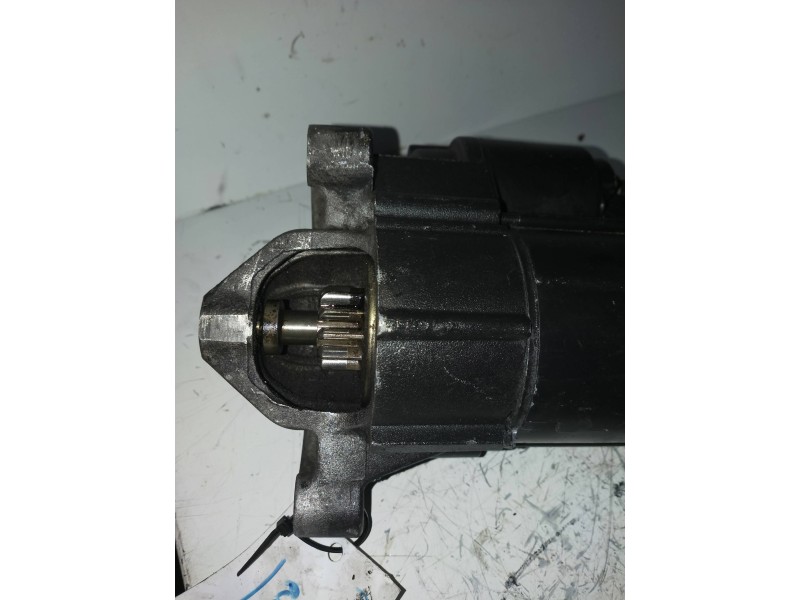 Recambio de motor arranque para peugeot 605 svdt referencia OEM IAM    Recambio de motor arranque para peugeot 605 svdt referencia OEM IAM
