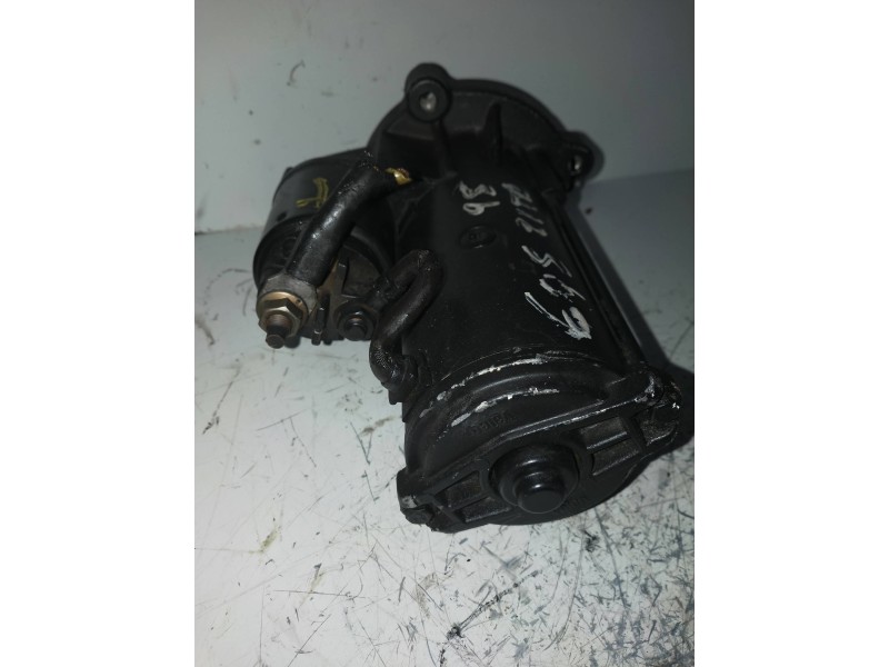 Recambio de motor arranque para peugeot 605 svdt referencia OEM IAM    Recambio de motor arranque para peugeot 605 svdt referencia OEM IAM
