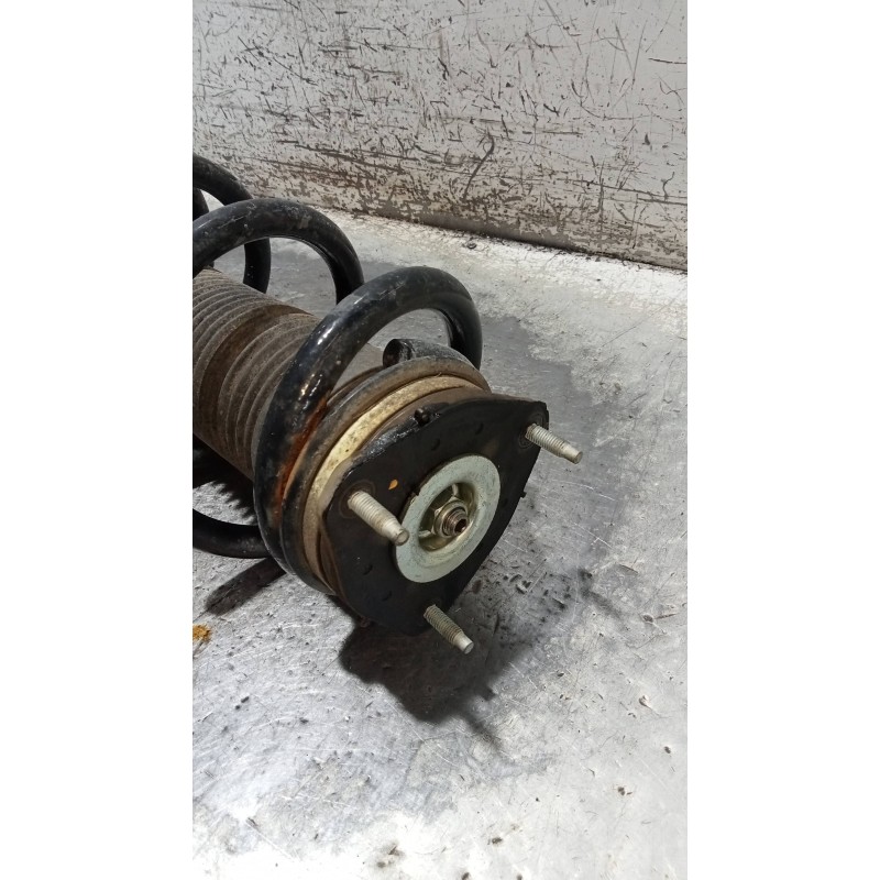 Recambio de amortiguador delantero derecho para ford transit caja cerrada ´06 ft 260 k trend lkw referencia OEM IAM 6C1118045UF 