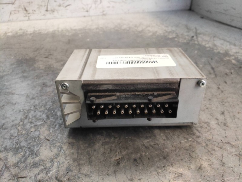 Recambio de modulo electronico para bmw serie 6 coupe (e63) 4.4 v8 32v cat referencia OEM IAM 65126920461  