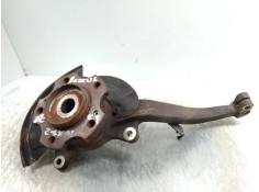 Recambio de mangueta delantera derecha para ssangyong rodius 2.7 turbodiesel cat referencia OEM IAM    2