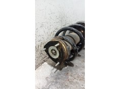 Recambio de amortiguador delantero izquierdo para ford transit caja cerrada ´06 ft 260 k trend lkw referencia OEM IAM 6C1118045U 2