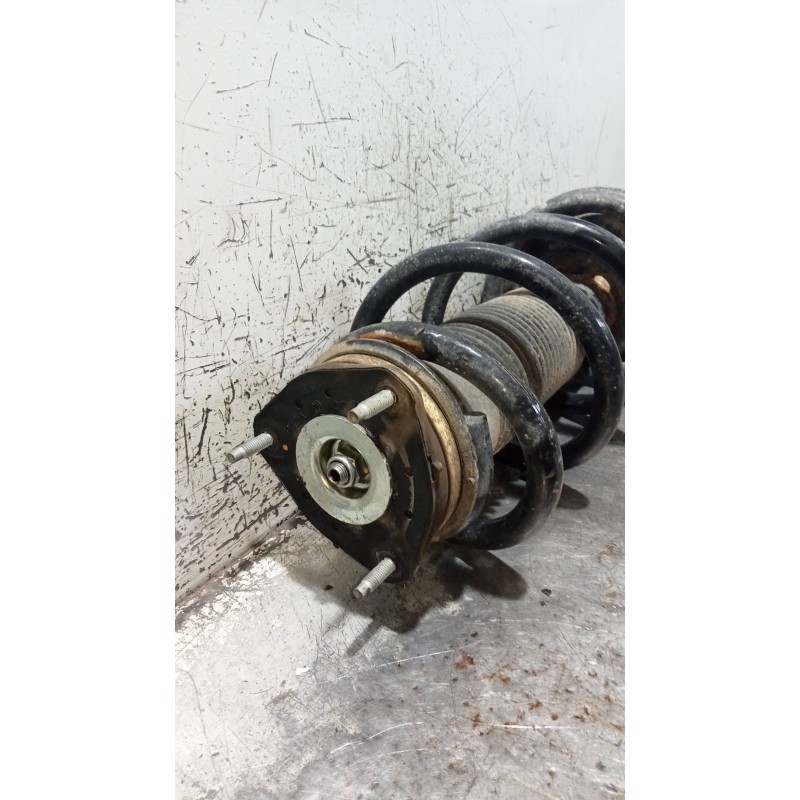 Recambio de amortiguador delantero izquierdo para ford transit caja cerrada ´06 ft 260 k trend lkw referencia OEM IAM 6C1118045U