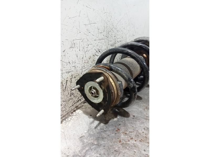 Recambio de amortiguador delantero izquierdo para ford transit caja cerrada ´06 ft 260 k trend lkw referencia OEM IAM 6C1118045U