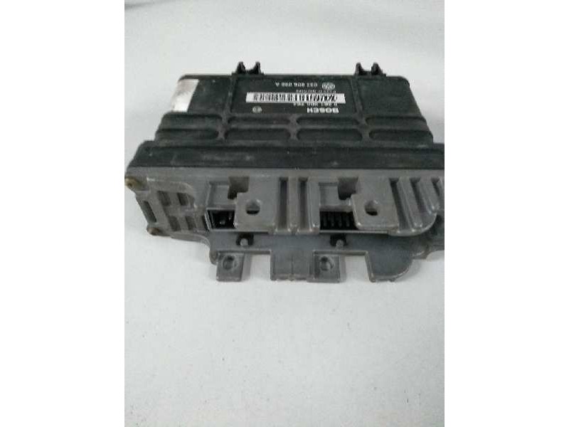 Recambio de centralita motor uce para volkswagen vento (1h2) 1.6 referencia OEM IAM 0261200764 032906026A 