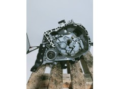 Recambio de caja cambios para renault megane i scenic (ja0) 1.9 d alize referencia OEM IAM JB3929 C004786 