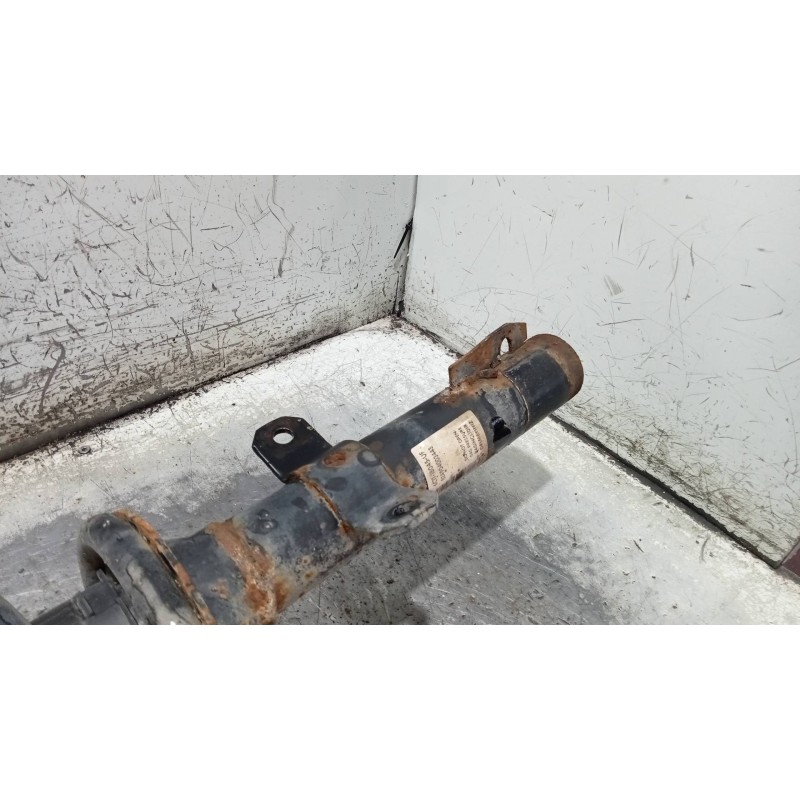 Recambio de amortiguador delantero izquierdo para ford transit caja cerrada ´06 ft 260 k trend lkw referencia OEM IAM 6C1118045U