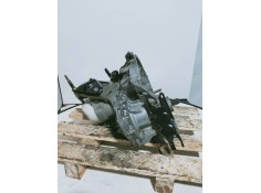 Recambio de caja cambios para renault megane i scenic (ja0) 1.9 d alize referencia OEM IAM JB3929 C004786  2