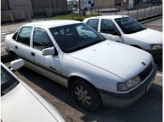 opel vectra a del año 1992