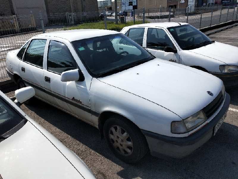 opel vectra a del año 1992