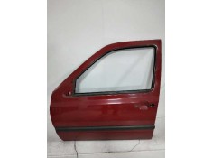 Recambio de puerta delantera izquierda para volkswagen vento (1h2) 1.6 referencia OEM IAM  4P 