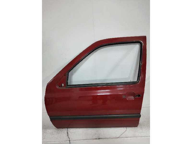 Recambio de puerta delantera izquierda para volkswagen vento (1h2) 1.6 referencia OEM IAM  4P 