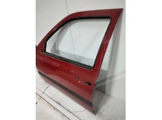 Recambio de puerta delantera izquierda para volkswagen vento (1h2) 1.6 referencia OEM IAM  4P  2