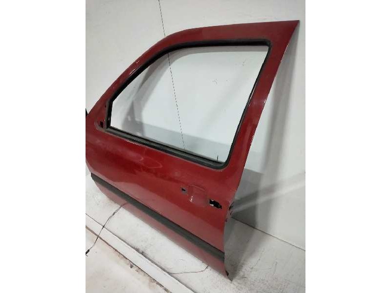 Recambio de puerta delantera izquierda para volkswagen vento (1h2) 1.6 referencia OEM IAM  4P 