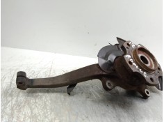 Recambio de mangueta delantera izquierda para ssangyong rodius 2.7 turbodiesel cat referencia OEM IAM    2