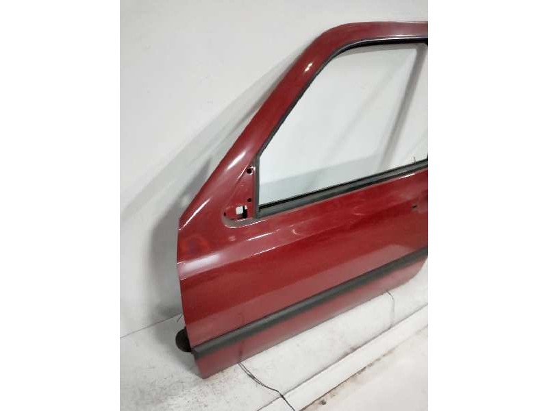 Recambio de puerta delantera izquierda para volkswagen vento (1h2) 1.6 referencia OEM IAM  4P 