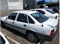 opel vectra a del año 1992 2