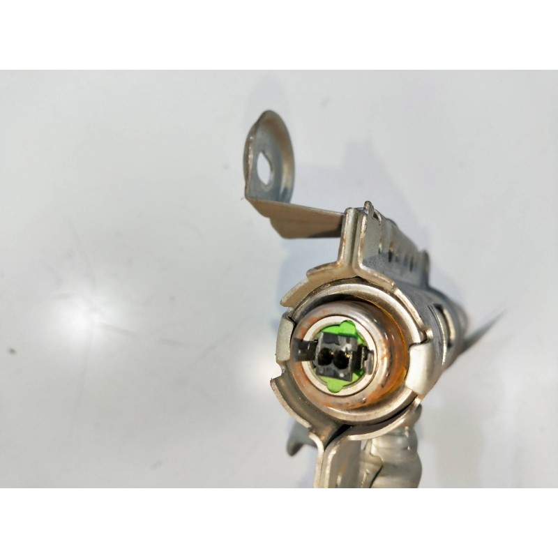 Recambio de airbag cortina delantero izquierdo para ford focus berlina (cap) 1.8 tdci turbodiesel cat referencia OEM IAM 4M51A14