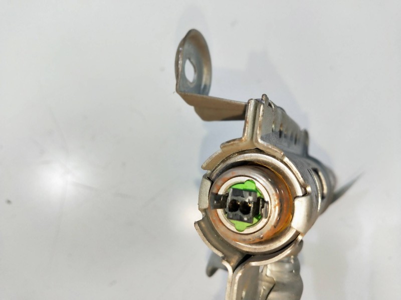 Recambio de airbag cortina delantero izquierdo para ford focus berlina (cap) 1.8 tdci turbodiesel cat referencia OEM IAM 4M51A14