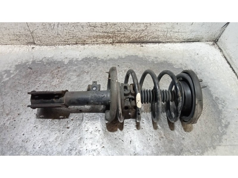 Recambio de amortiguador delantero derecho para renault laguna (b56) 2.0 anade referencia OEM IAM   