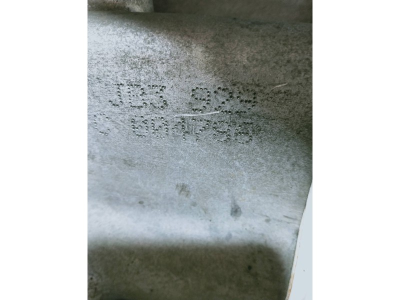 Recambio de caja cambios para renault megane i scenic (ja0) 1.9 d alize referencia OEM IAM JB3929 C004786 