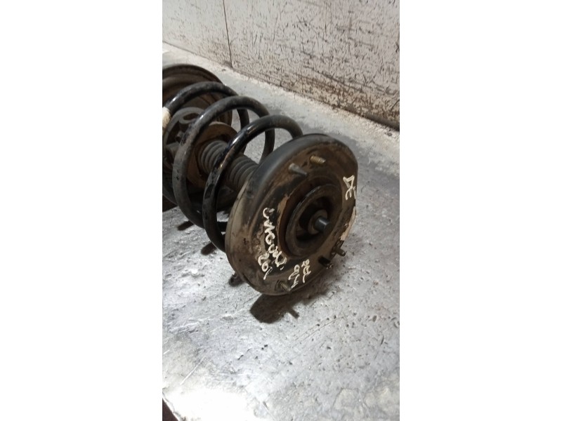 Recambio de amortiguador delantero derecho para renault laguna (b56) 2.0 anade referencia OEM IAM   