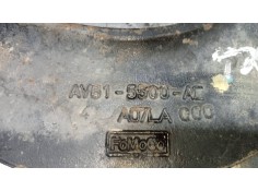 Recambio de brazo suspension superior trasero derecho para ford focus lim. (cb8) titanium referencia OEM IAM AV615500AC   2