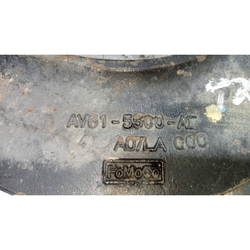 Recambio de brazo suspension superior trasero derecho para ford focus lim. (cb8) titanium referencia OEM IAM AV615500AC  