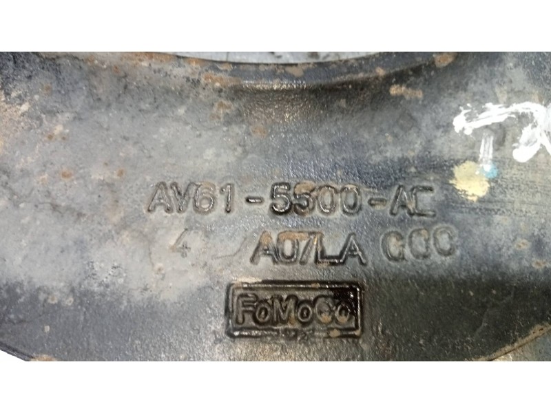 Recambio de brazo suspension superior trasero derecho para ford focus lim. (cb8) titanium referencia OEM IAM AV615500AC  