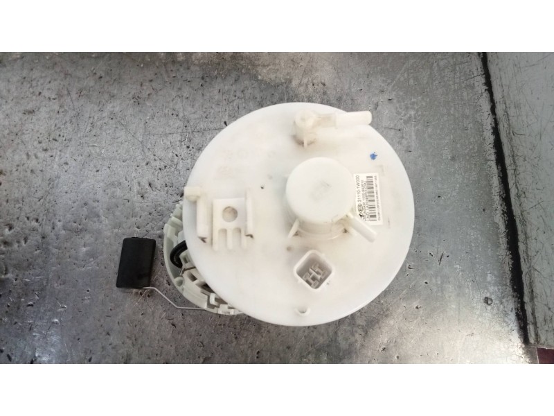 Recambio de bomba combustible para kia rio uefa euro 2016 referencia OEM IAM 311101W000 1000993610 LA20498R
