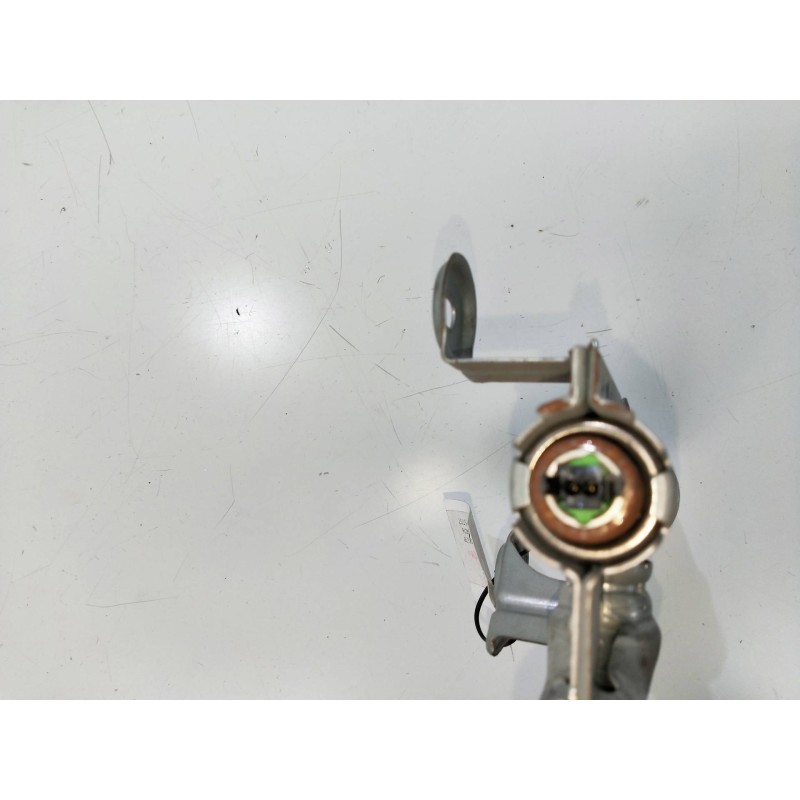 Recambio de airbag cortina delantero izquierdo para ford focus berlina (cap) 1.8 tdci turbodiesel cat referencia OEM IAM 4M51B14