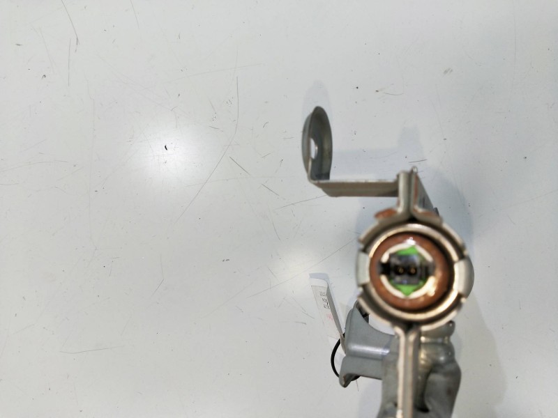 Recambio de airbag cortina delantero izquierdo para ford focus berlina (cap) 1.8 tdci turbodiesel cat referencia OEM IAM 4M51B14