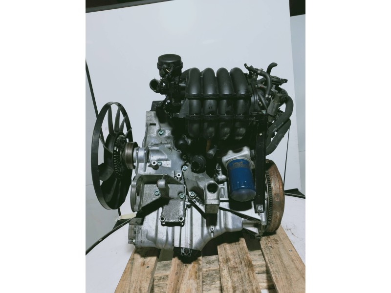 Recambio de motor completo para volkswagen passat berlina (3b2) básico referencia OEM IAM ARM 027314 